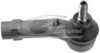 FORD 2S6J3289AC Tie Rod End
